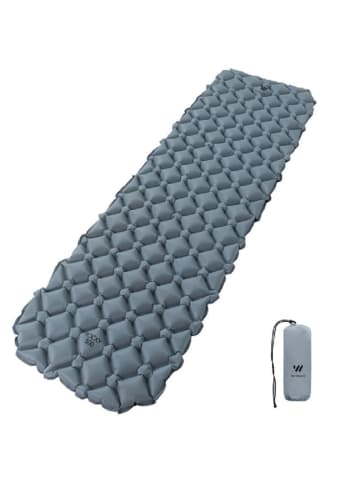 WITEBLAZE Isomatte in grau