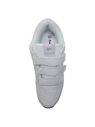 Kangaroos Sportschuh K-BlueRun in Weiß