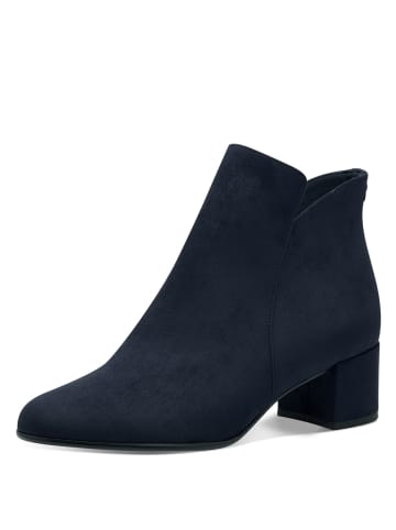Tamaris Ankle Boots in Blau