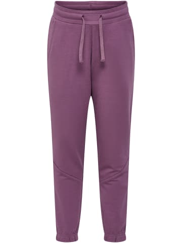 Hummel Hummel Pants Hmlfastwo Mädchen in TULIPWOOD