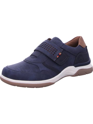 Relife Klettschuhe in navy