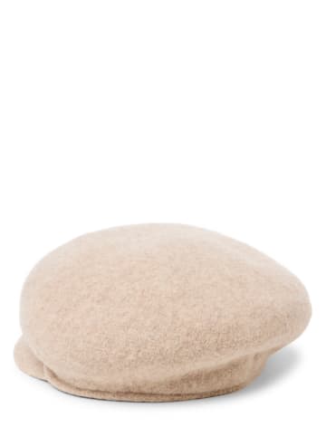 Loevenich Mütze in sand - 0001