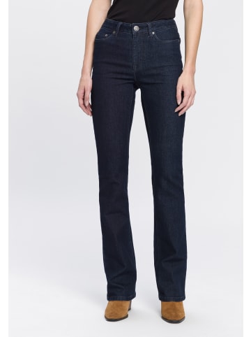 ARIZONA Bootcut-Jeans in rinsed