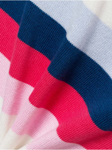 brookshire Strickpullover in weiß mehrfarbig - 0002