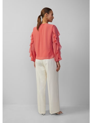 s.Oliver Bluse in 3221_korallrot