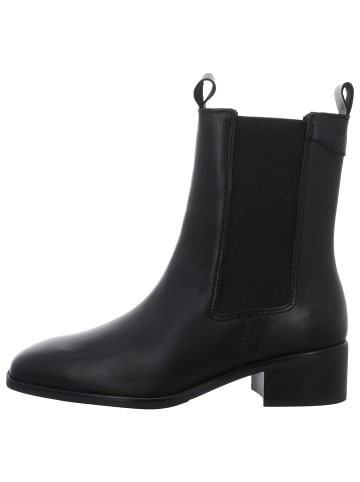 Tamaris Stiefelette in schwarz