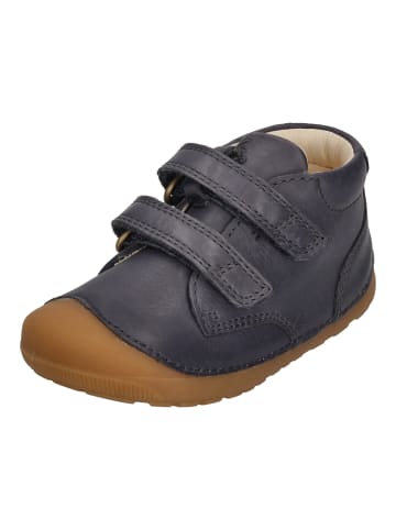 Bundgaard Lauflernschuhe PETIT STRAP in blau