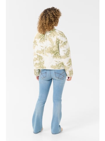 Cream Jacke CRNaomi Baggy fit in Tea Toile