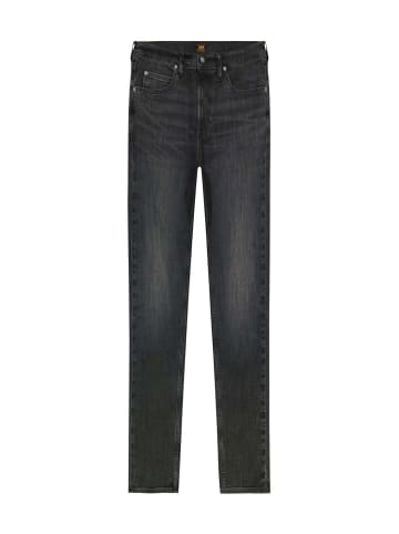 Lee Jeans Rider - Slim Fit - in Phantom