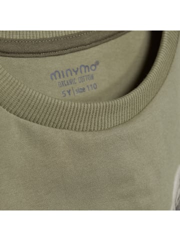 Minymo Langarmshirt MINYMO - MIT-Shirt LS - 133227 in