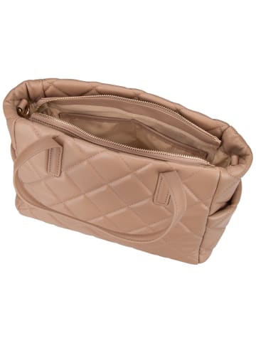Valentino Bags Handtasche Ocarina 36R in Beige