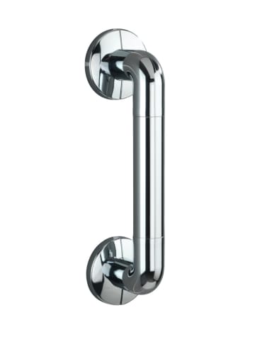Wenko Wandhaltegriff Secura Chrom 30 cm, Wandhaltegriff Mod. Secura Chrom 30 cm in Chrom
