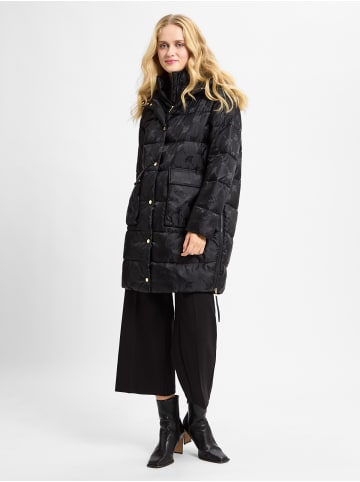 JOOP! Steppmantel in schwarz