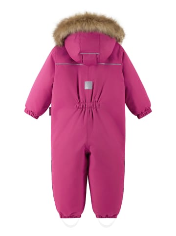 Reima Reimatec Schneeanzug " Winteroverall Gotland " in Rosy Berry
