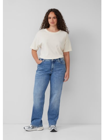 QS Jeans-Hose in 56Z2_blau