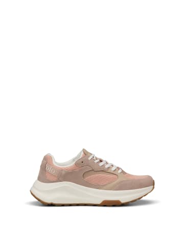 Marc O'Polo Sneaker Model Liv in Nude