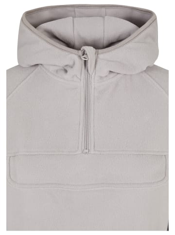 Urban Classics Sweat & Fleece - Hoody in warmgrey