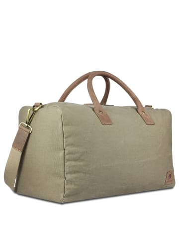 KLONDIKE 1896 Dawson Jason - Reisetasche 46 cm in khaki