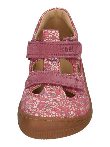 KOEL Halbsandalen DEEN FANTASY in bunt