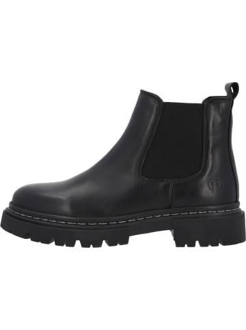 palado Chelsea Boots in BLACK