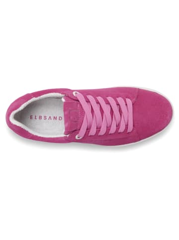 ELBSAND Sneaker in pink
