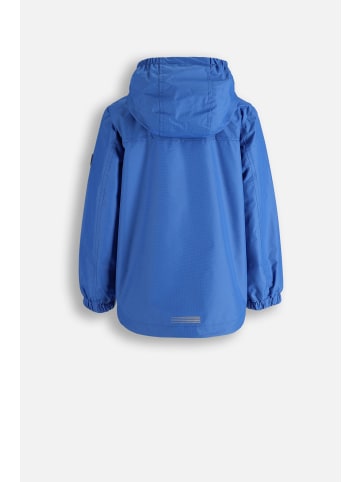 Coccodrillo Übergangsjacke in kobaltblau