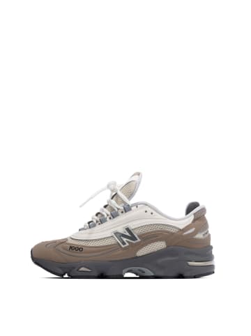 New Balance Sneaker 1000 in Beige
