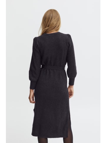 Fransa FRSandy regular fit in Outer Space Melange