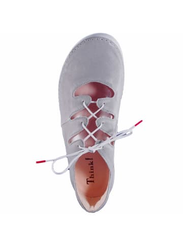Think! Sneaker Low in grau