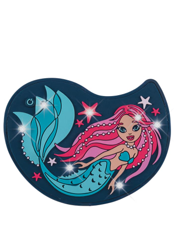 DerDieDas Zubehör - Wechselbutton in Mermaid