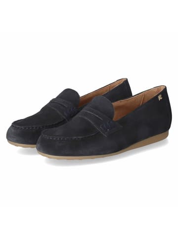 Paul Green Slipper in blue