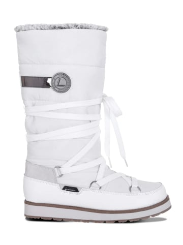 Lutha Winterstiefel in weiss