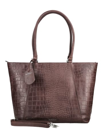 Burkely Taschen in Braun