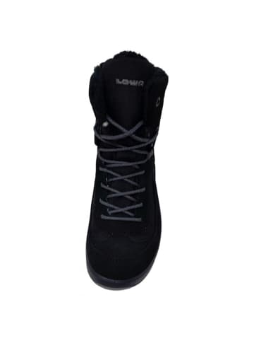 LOWA Wanderschuh Ella GTX HI Jr. in Schwarz