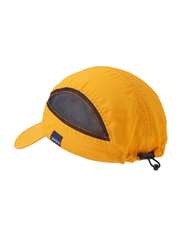 JAKO-O Baseballcap in gelb