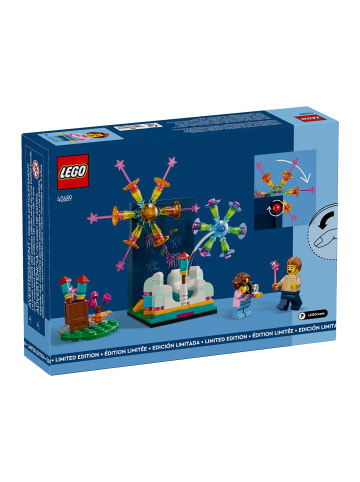 LEGO 40689 Feuerwerk