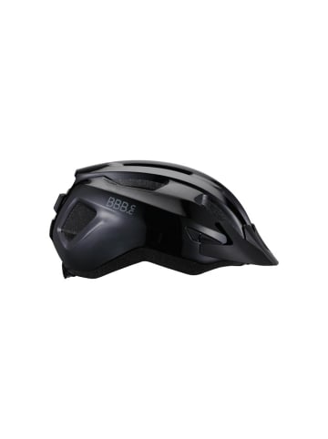 BBB Helm Condor 2.0  (52-58cm) glanz
