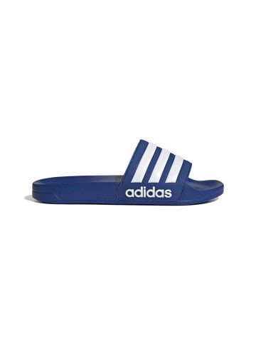 adidas Badesandalen für Herren in metall