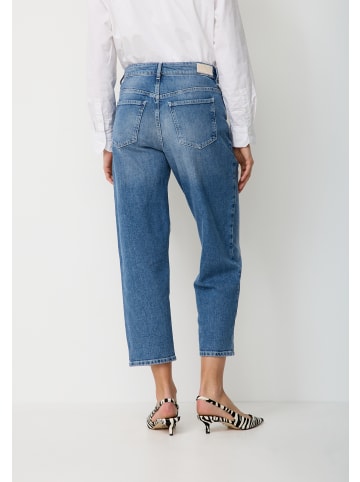 Paddock's 5-Pocket Jeans KATY in light blue use