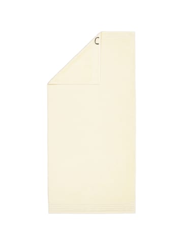 Vossen Vossen Handtücher Vienna Style Supersoft chamois - 1000 in chamois - 1000