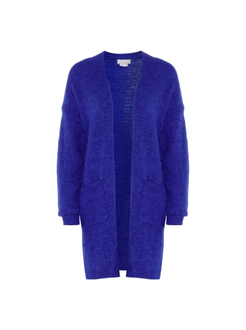 Jalene Sweater in ROYAL BLAU