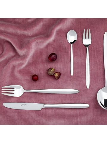 Paul Wirths 4-tlg. Kinderbesteck Set ROMA in edelstahl