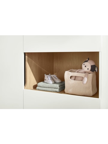 Pinolino Kleiderschrank Linje