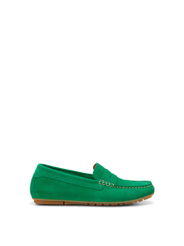 Marc O'Polo Mokassin in grass green