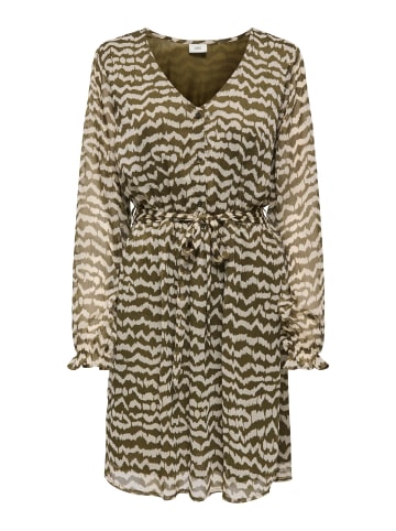 JDY Kleid in Peyote