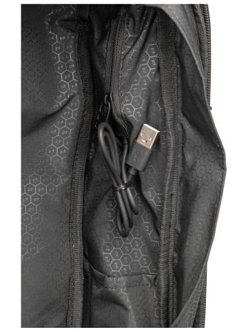 Porsche Design Rucksack Urban Eco Travel in Black