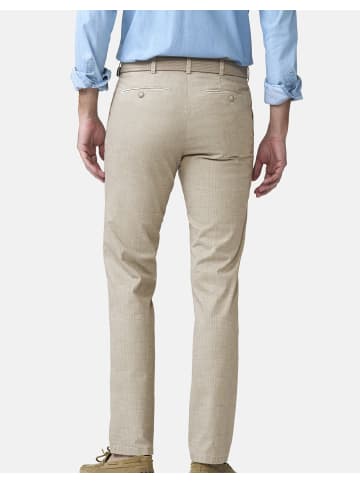Meyer Hosen Bonn 1-5078 in Beige