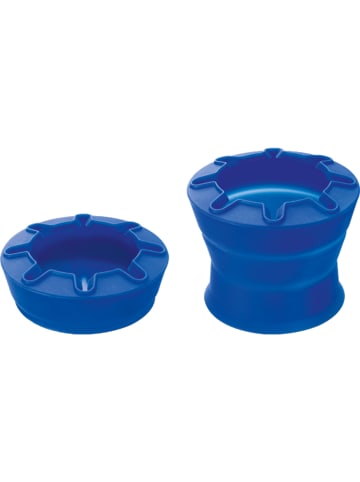 LAMY Wasserbecher aquaplus 1231403 blau