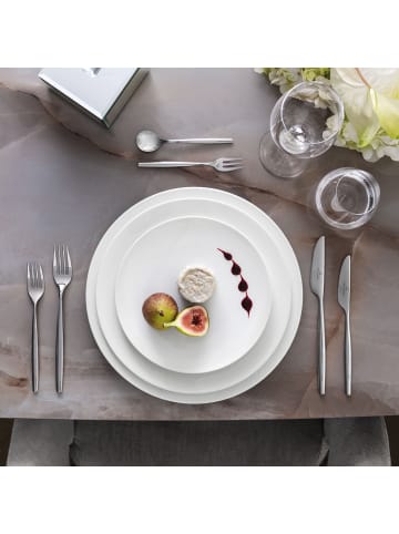 Villeroy & Boch Tafelbesteck 70tlg. MetroChic in Edelstahl