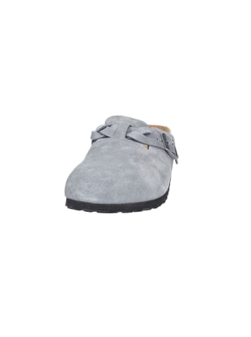 Birkenstock Schnürschuh in blau